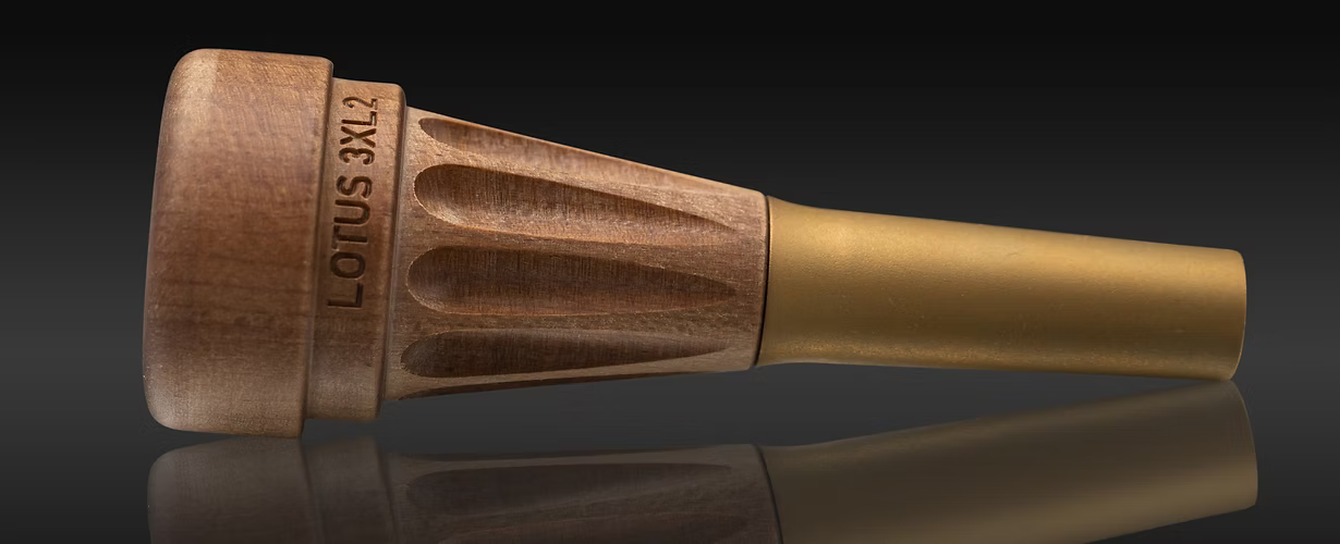 Lotus TurboWood Mouthpiece