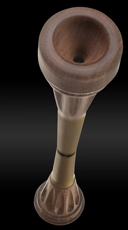 Lotus TurboWood Mouthpiece