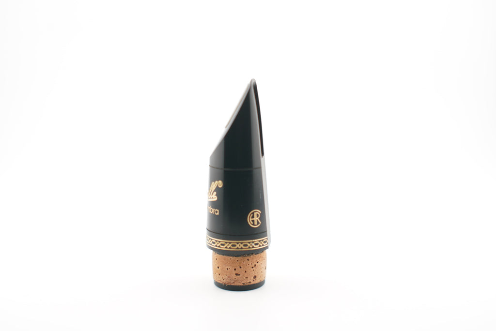 Chedeville Umbra Bb Clarinet Mouthpiece