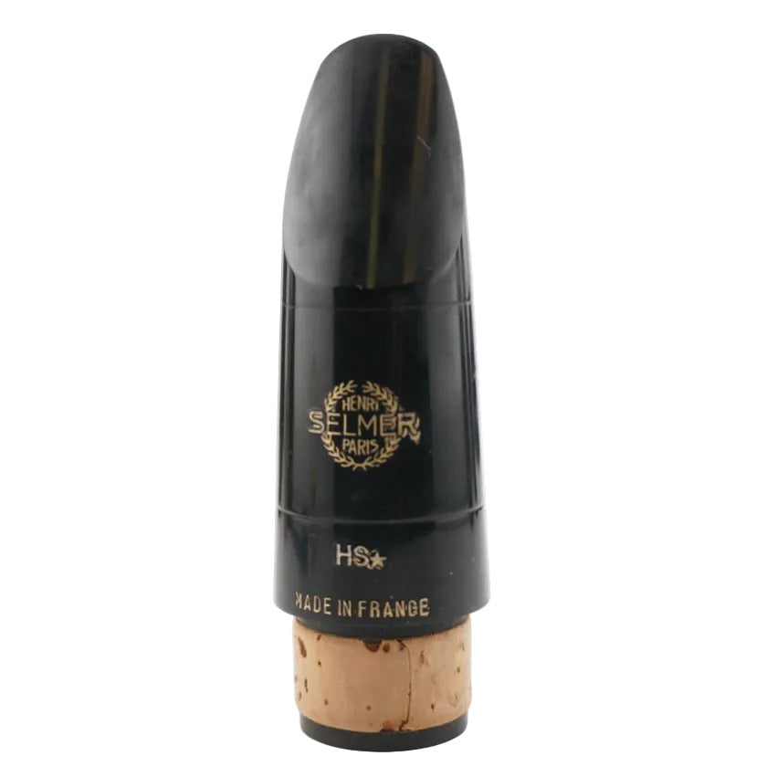 Selmer HS Bb Clarinet Mouthpiece