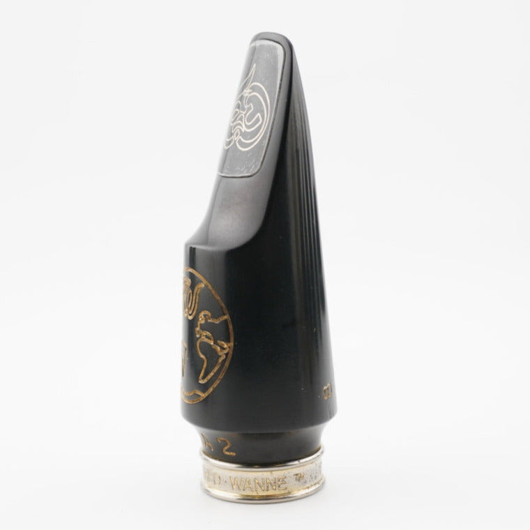 Theo Wanne Gaia 2 Alto Saxophone Mouthpiece