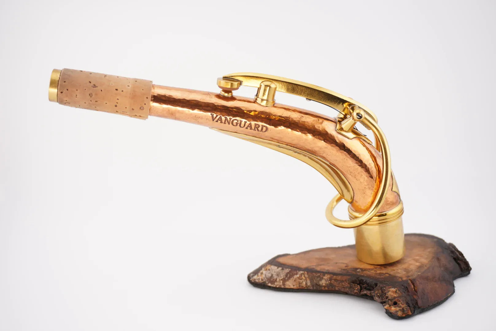 KB Sax Necks – Wind Instrument Proshop