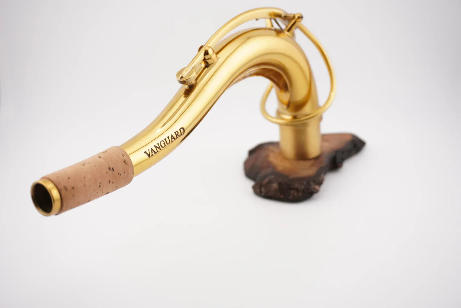 Vanguard - Tenor Sax Neck - Wind Instrument Proshop
