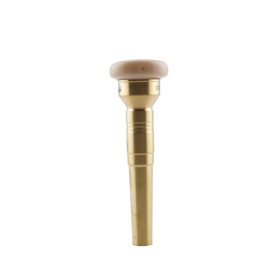 Wedge Hybrid Trumpet Mouthpiece
