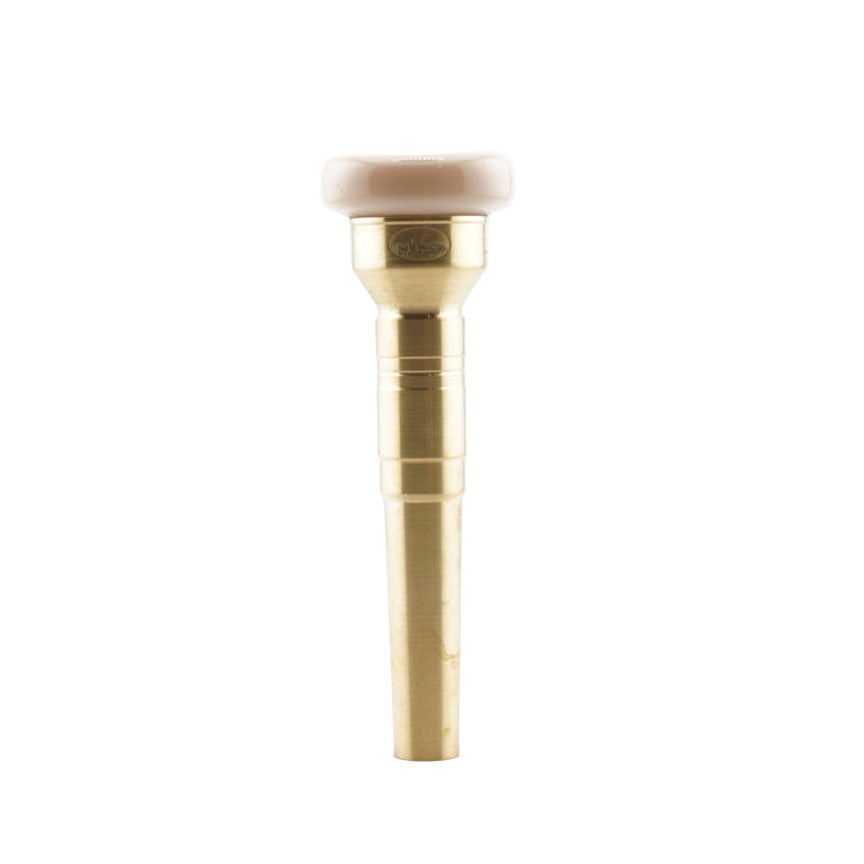 Wedge 665MDV Hybrid Trumpet Mouthpiece