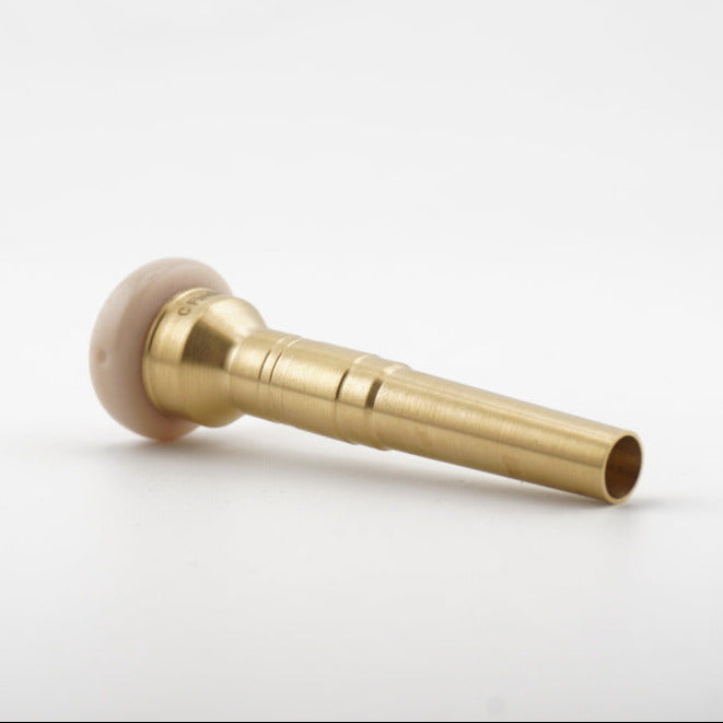 管楽器・吹奏楽器 Wedge 66LV#27 Hybrid Wedge Brass Mouthpieces Calgary | Wind Instrument Proshop