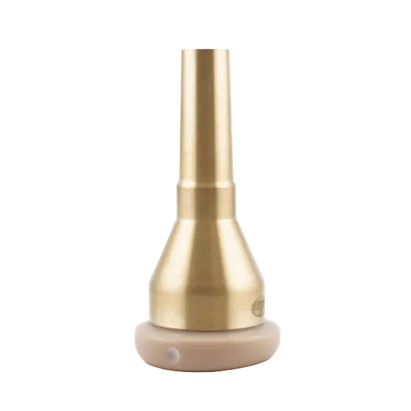 Wedge Hybrid Trombone Mouthpiece