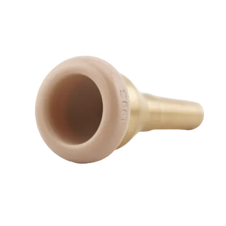 Wedge Hybrid Trombone Mouthpiece