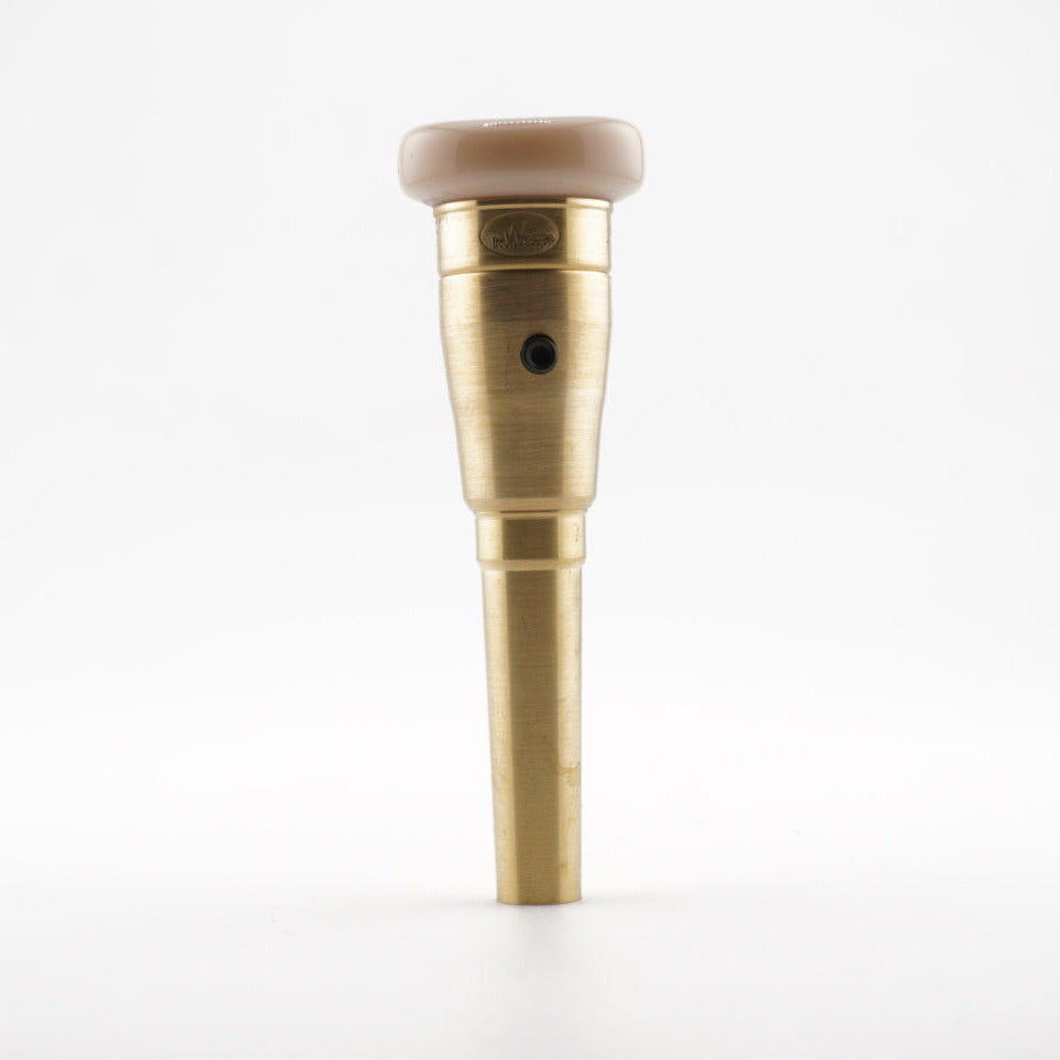Wedge Trumpet Sound Booster