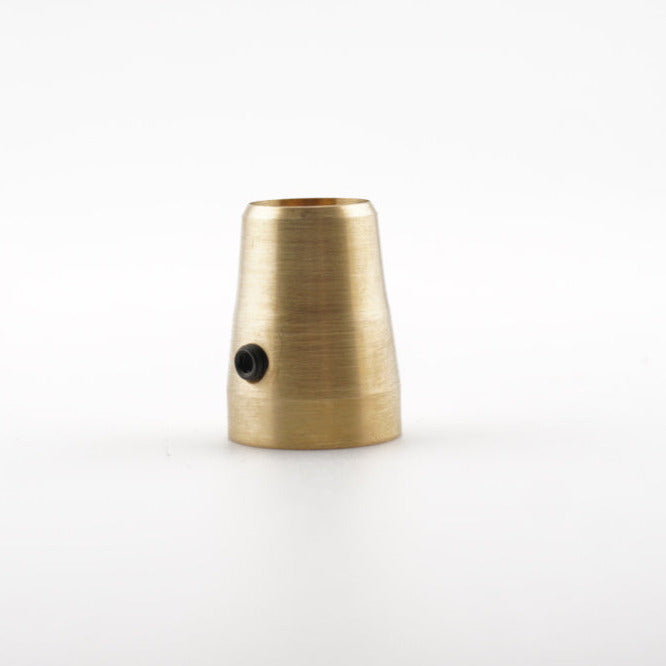 Wedge Trumpet Sound Booster