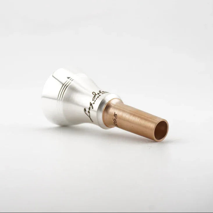 Weston Sprott Trombone Mouthpiece - Wind Instrument Proshop
