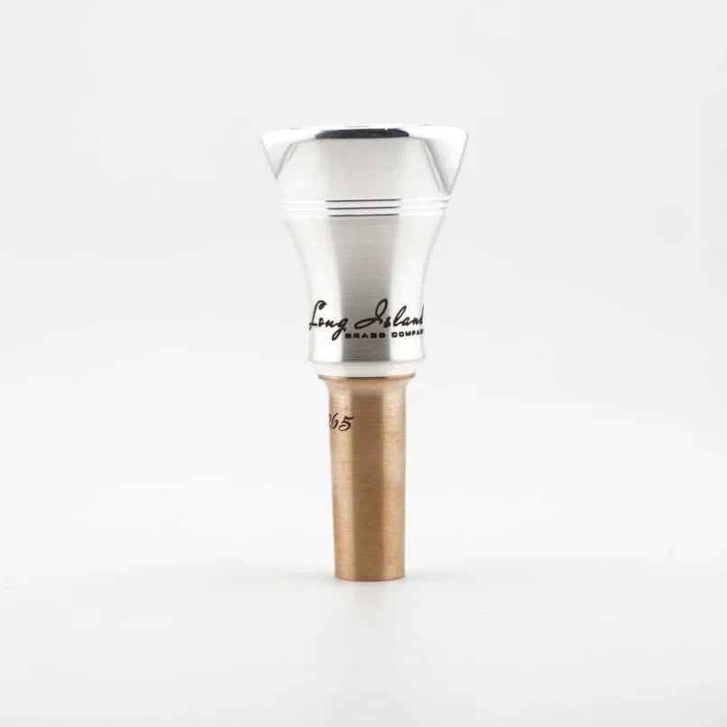 Weston Sprott Trombone Mouthpiece - Wind Instrument Proshop