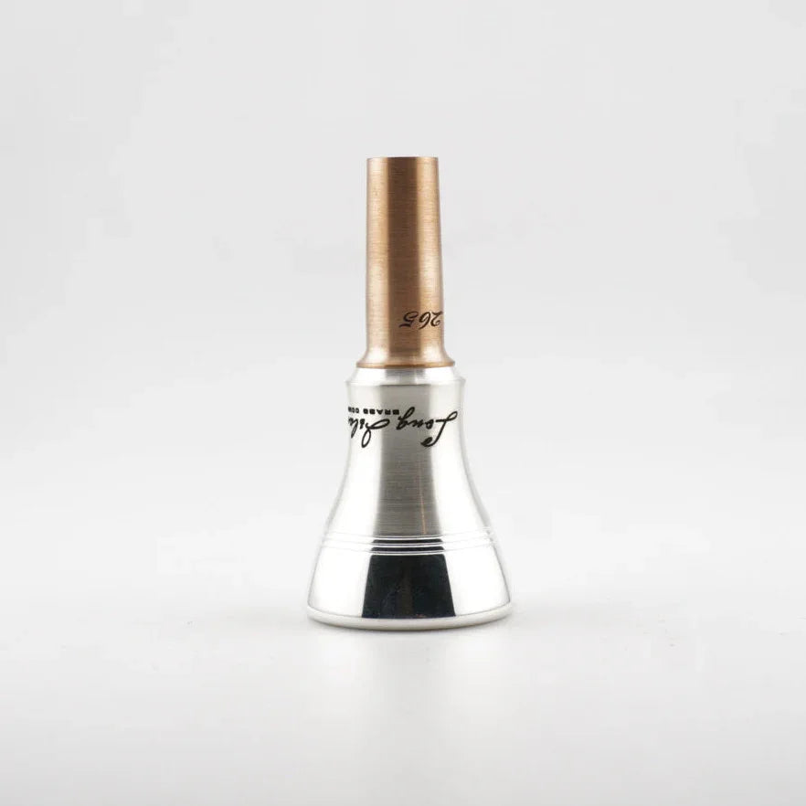 Weston Sprott Trombone Mouthpiece - Wind Instrument Proshop
