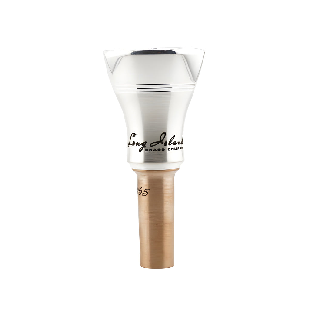 Weston Sprott Trombone Mouthpiece