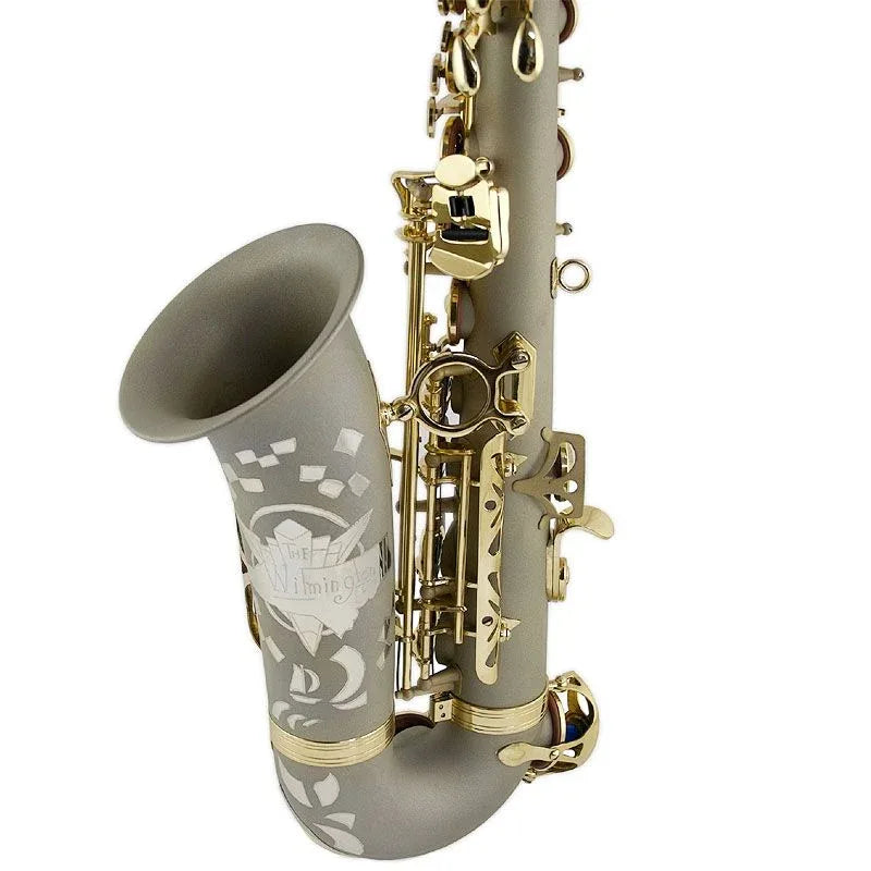 Wilmington Alto Saxophone - Wind Instrument Proshop