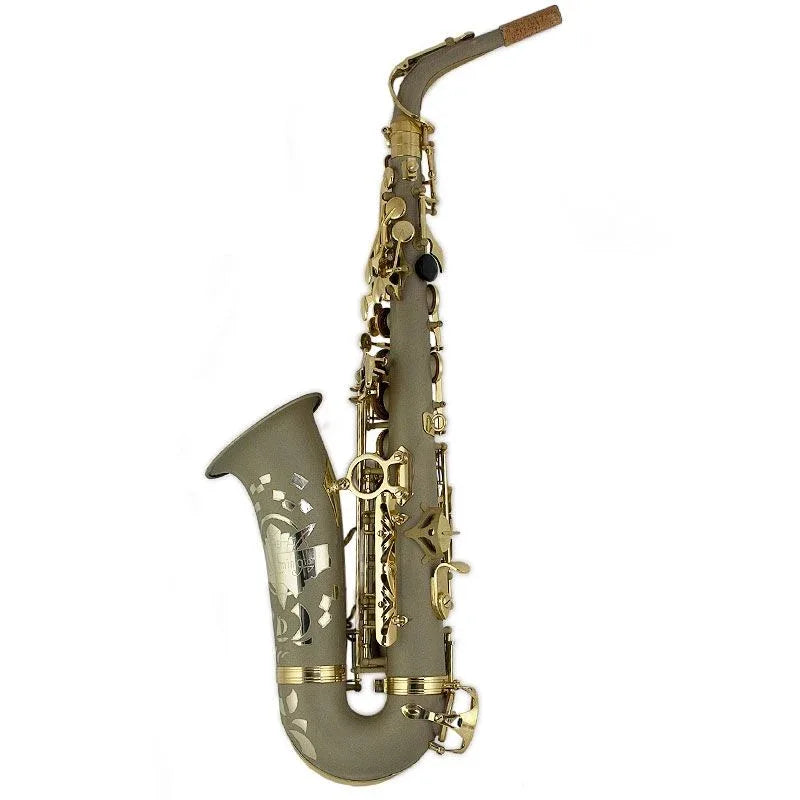 Wilmington Alto Saxophone - Wind Instrument Proshop