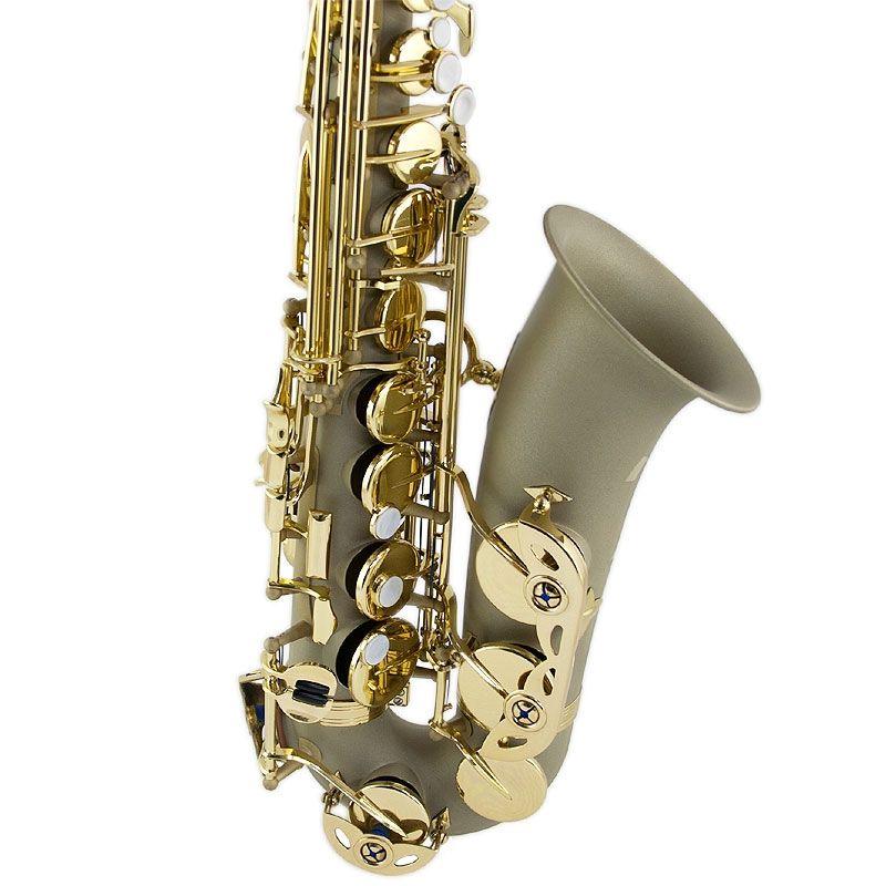 Wilmington Alto Saxophone - Wind Instrument Proshop