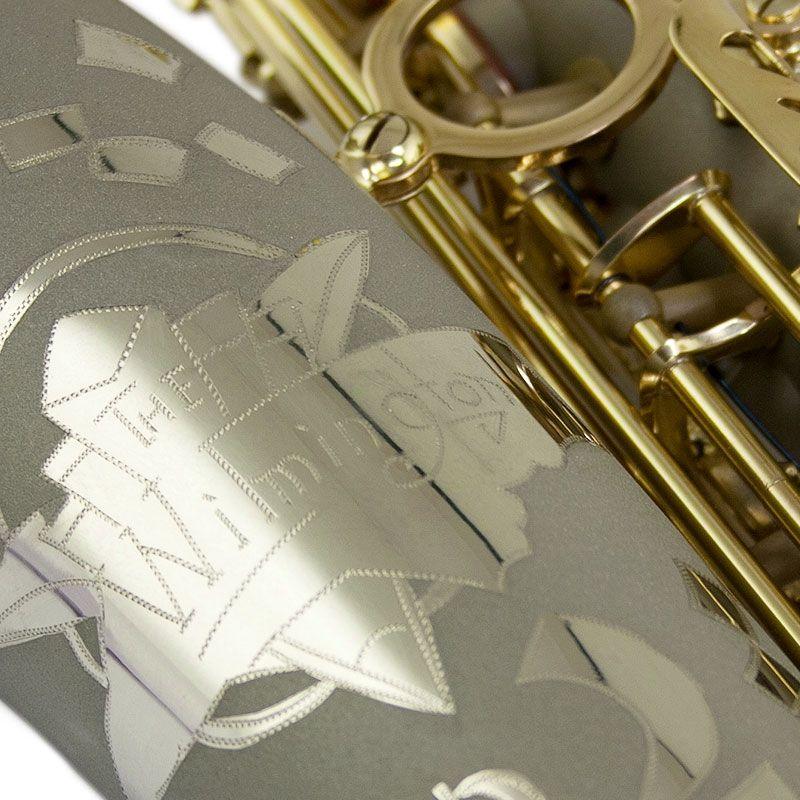 Wilmington Alto Saxophone - Wind Instrument Proshop