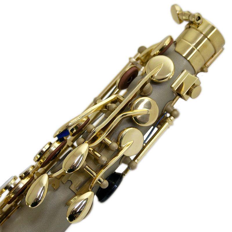 Wilmington Alto Saxophone - Wind Instrument Proshop