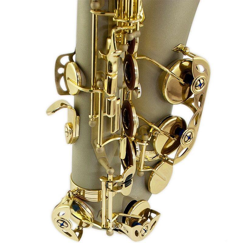 Wilmington Alto Saxophone - Wind Instrument Proshop