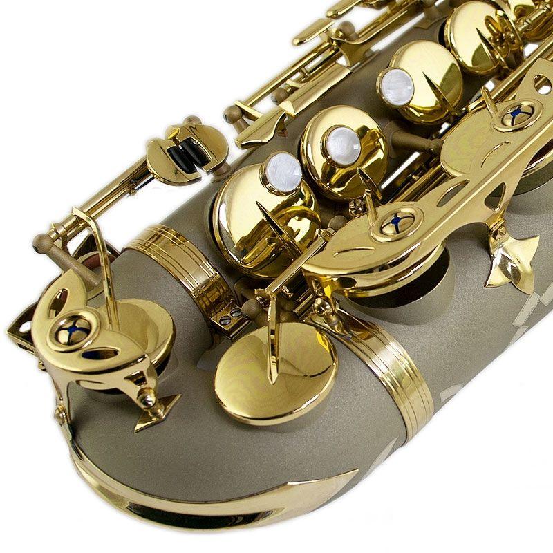 Wilmington Alto Saxophone - Wind Instrument Proshop