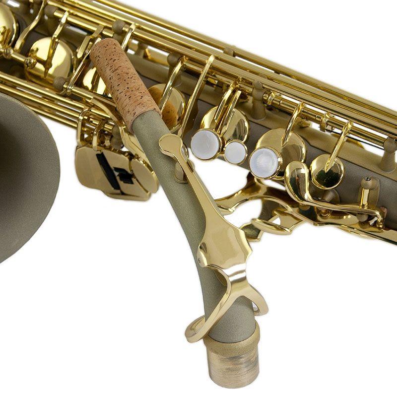 Wilmington Alto Saxophone - Wind Instrument Proshop