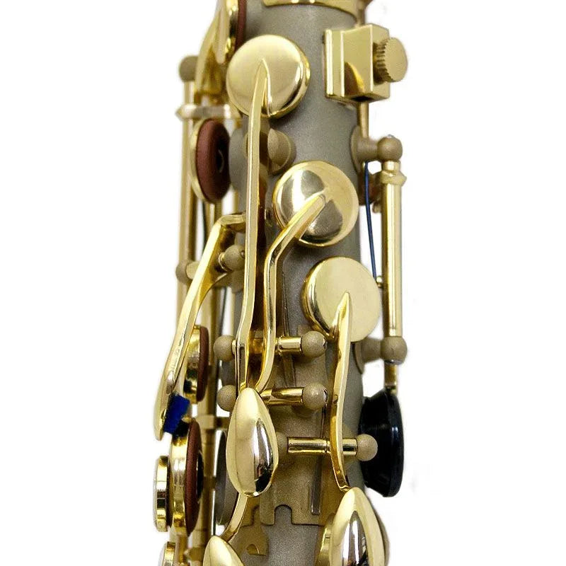 Wilmington Alto Saxophone - Wind Instrument Proshop