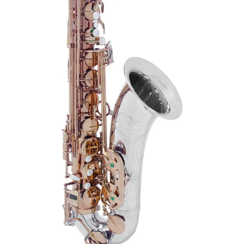 Wilmington Tenor Saxophone - Wind Instrument Proshop
