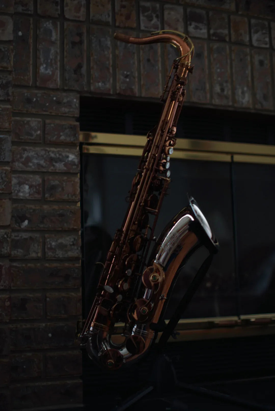 Wilmington Tenor Saxophone - Wind Instrument Proshop