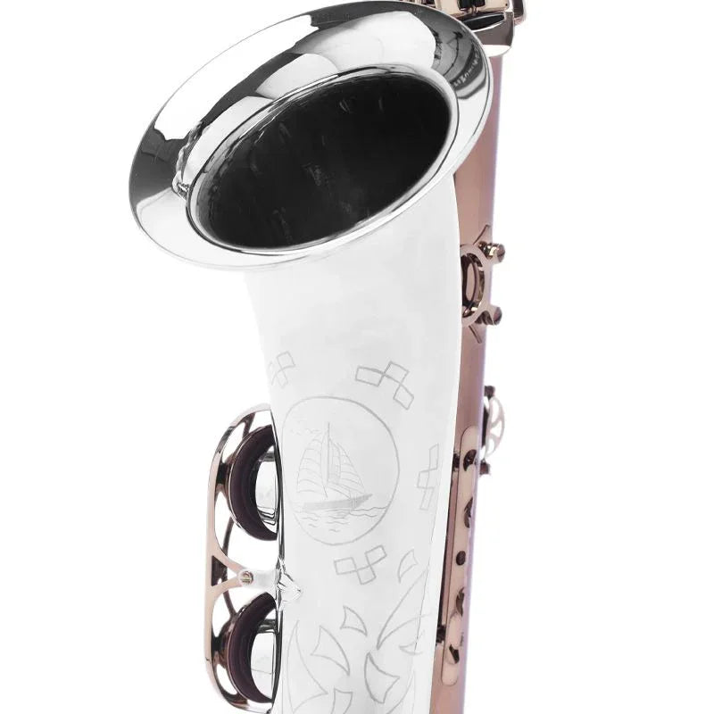 Wilmington Tenor Saxophone - Wind Instrument Proshop