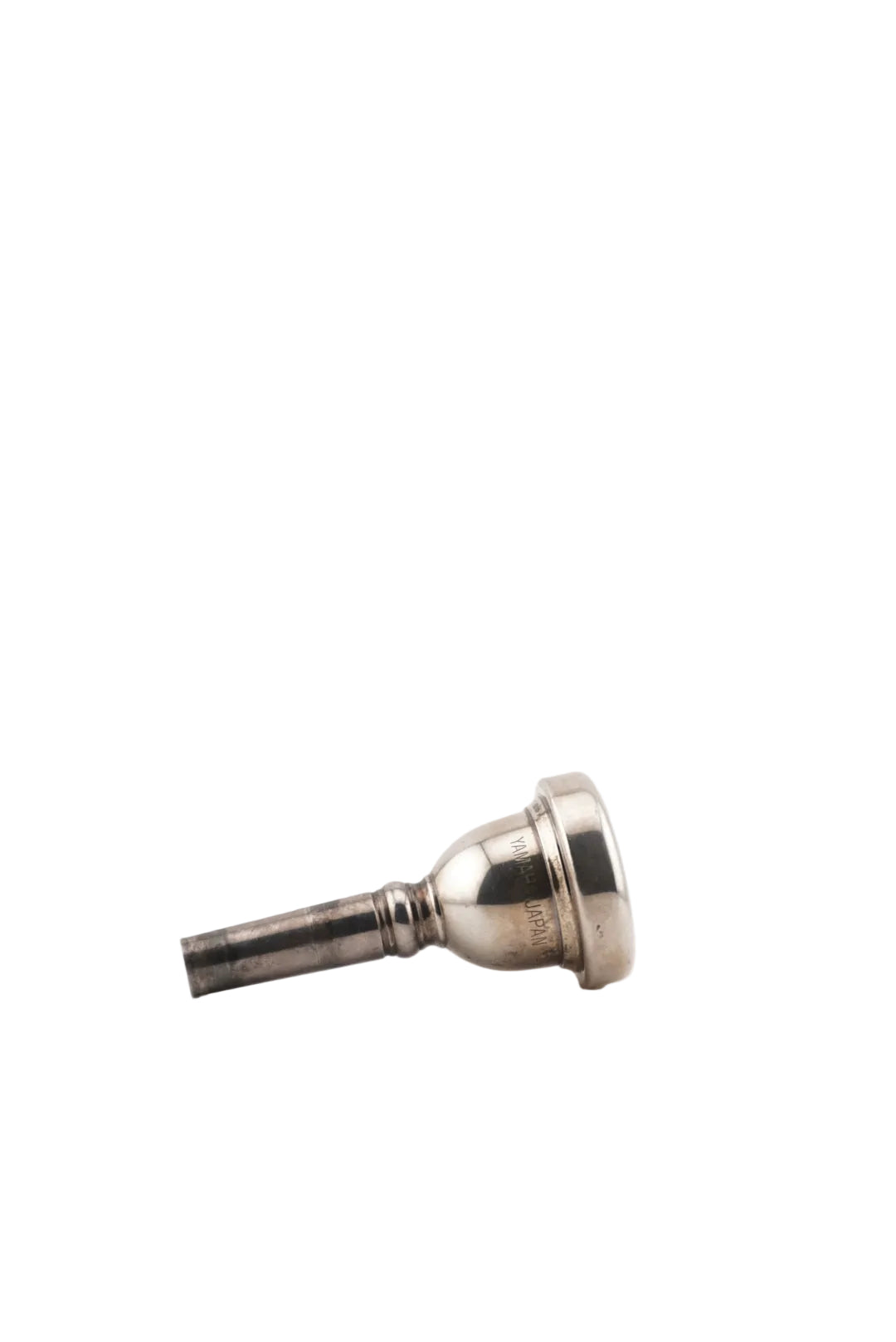 Used Trombone Mouthpieces