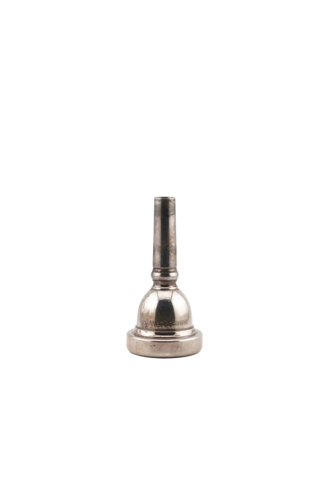 Used Trombone Mouthpieces