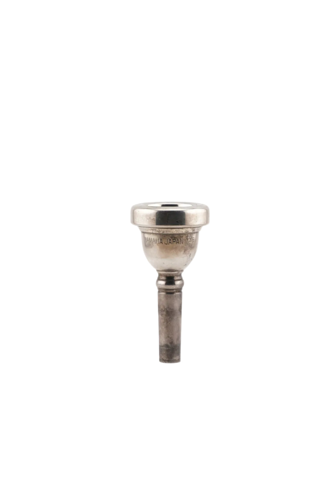 Used Trombone Mouthpieces