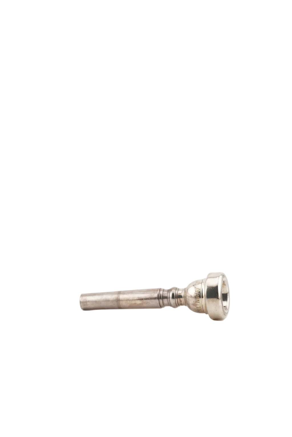 Used Trumpet Mouthpieces