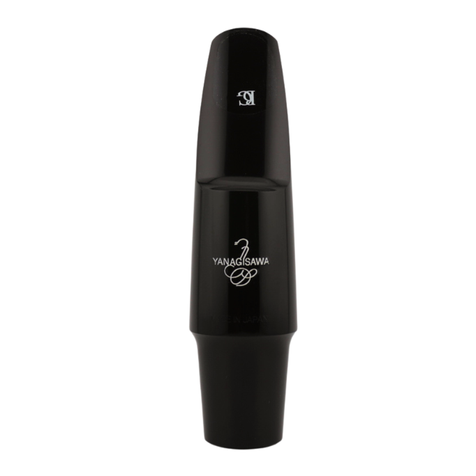Yanagisawa BC200 Baritone Saxophone Mouthpiece (Used)