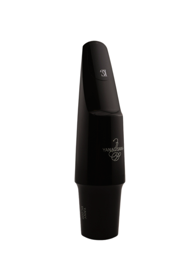 Yanagisawa BC200 Baritone Saxophone Mouthpiece (Used)