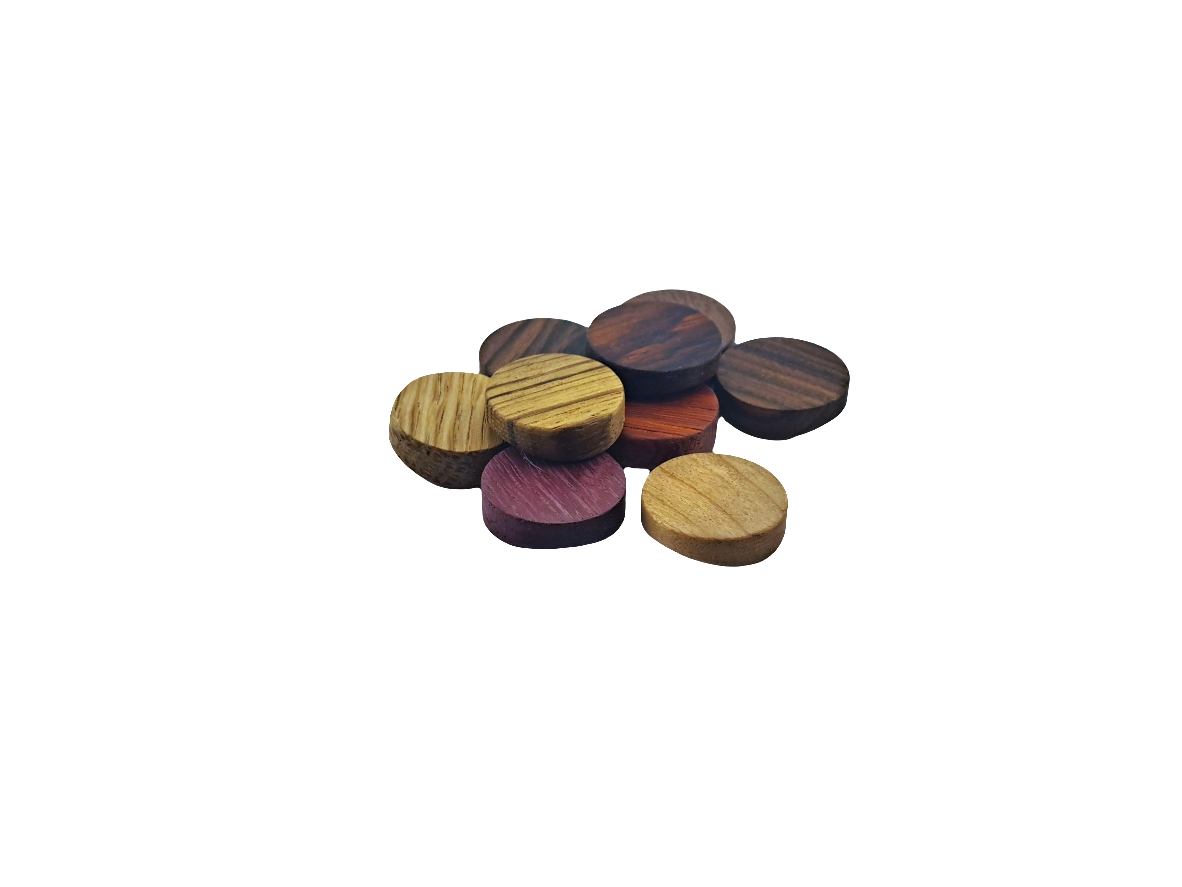 Comfort Thumbrest for Saxophone Wood&Winds