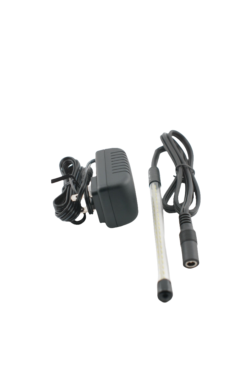 Leak Light BSS