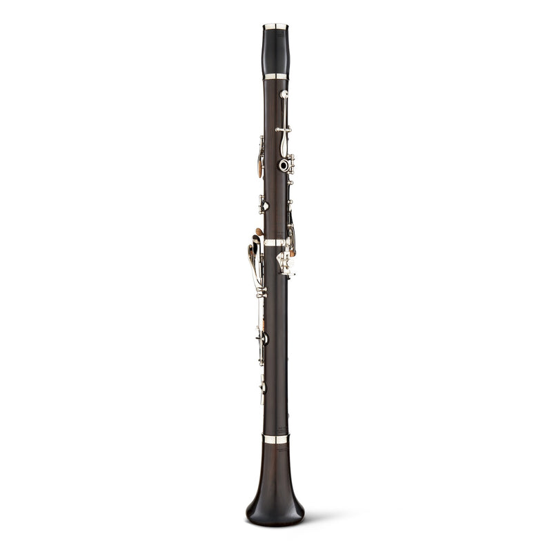 Backun - Alpha Plus Bb Clarinet