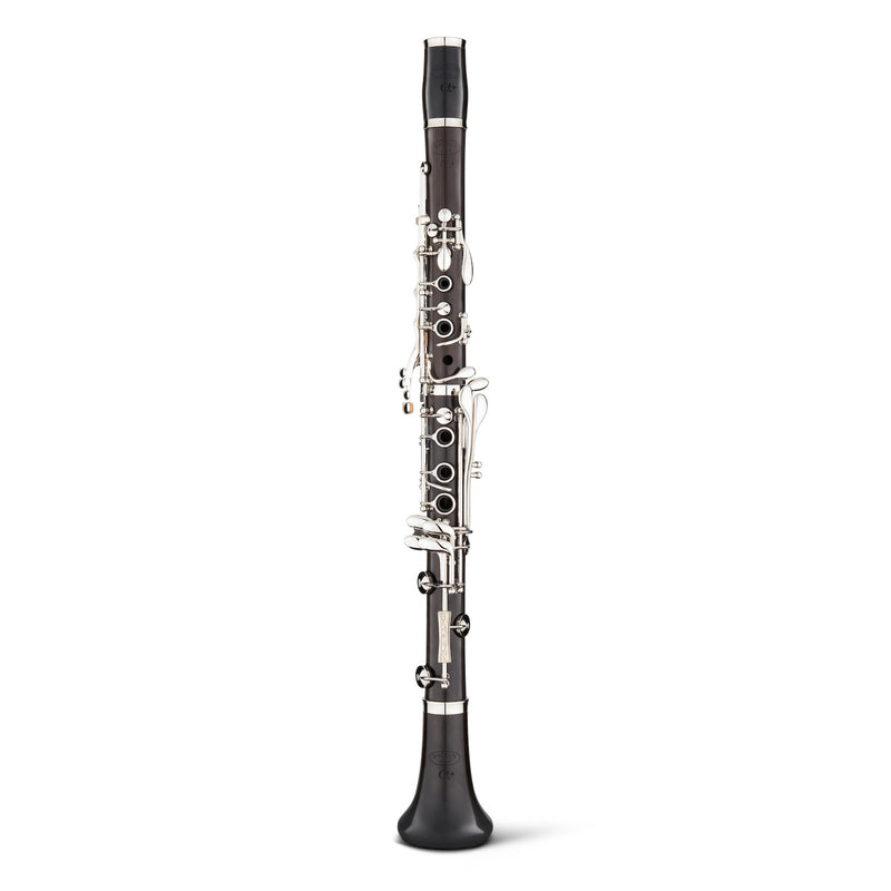 Backun - Alpha Plus Bb Clarinet