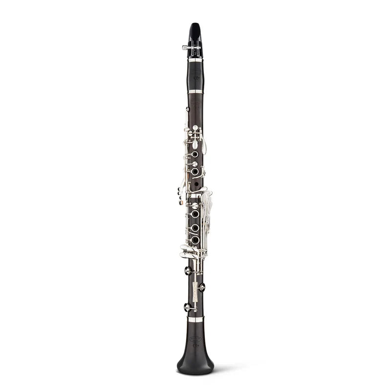 Backun - Alpha Plus Bb Clarinet