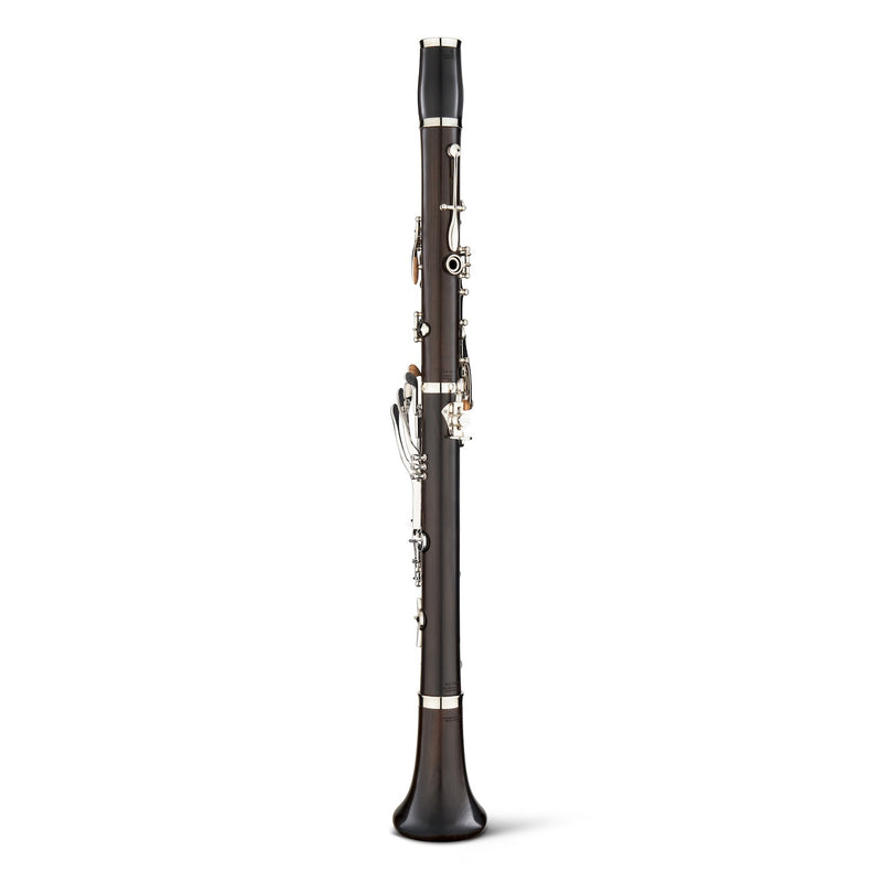 Backun - Alpha Plus Bb Clarinet