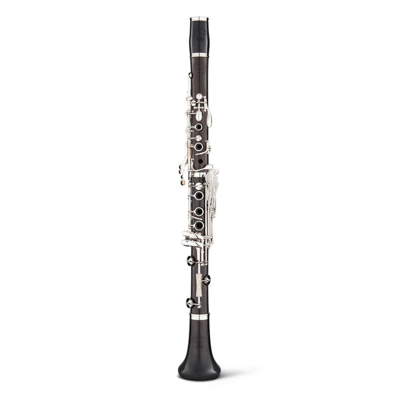 Backun - Alpha Plus Bb Clarinet