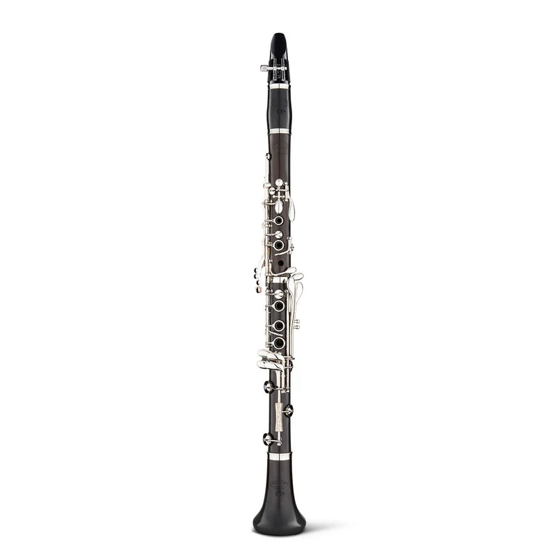 Backun - Alpha Plus Bb Clarinet