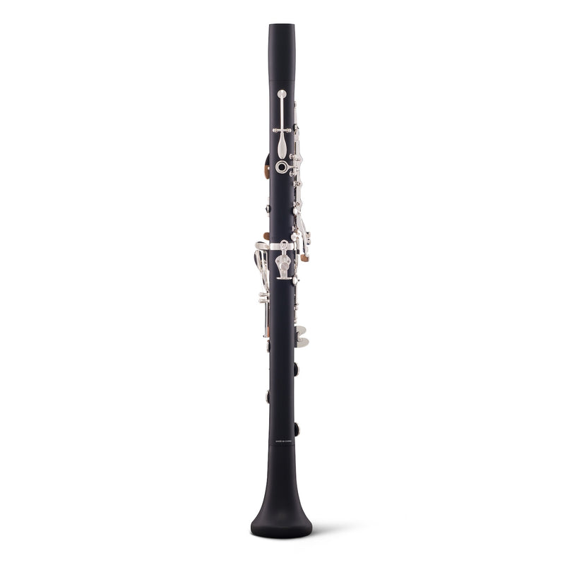 Backun - Alpha Bb Clarinet