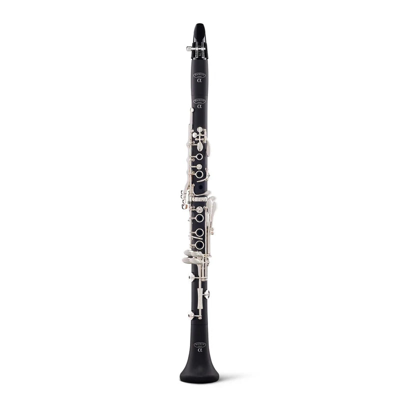 Backun - Alpha Bb Clarinet