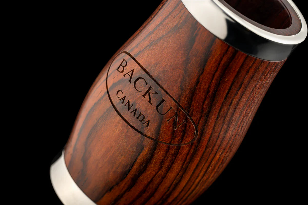 Backun Essence Barrel