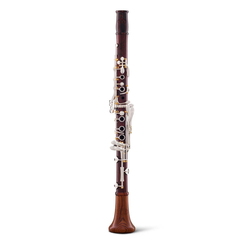 Backun - Prodigé Bb Clarinet