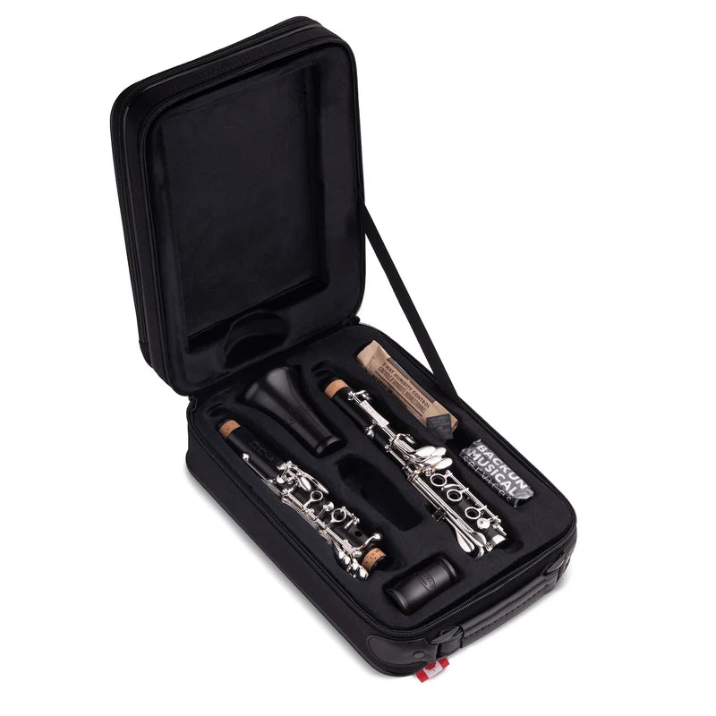 Backun - Prodigé Bb Clarinet