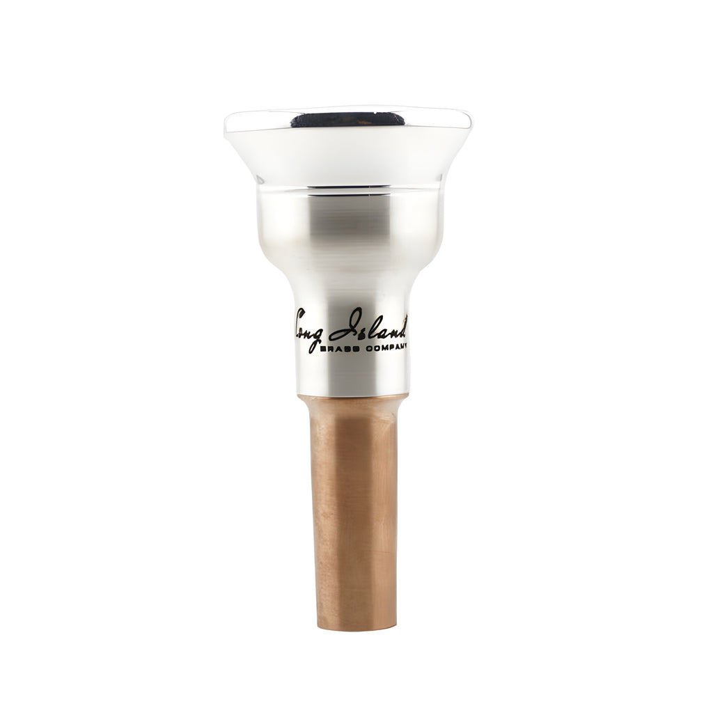 Colin Williams Trombone mouthpiece